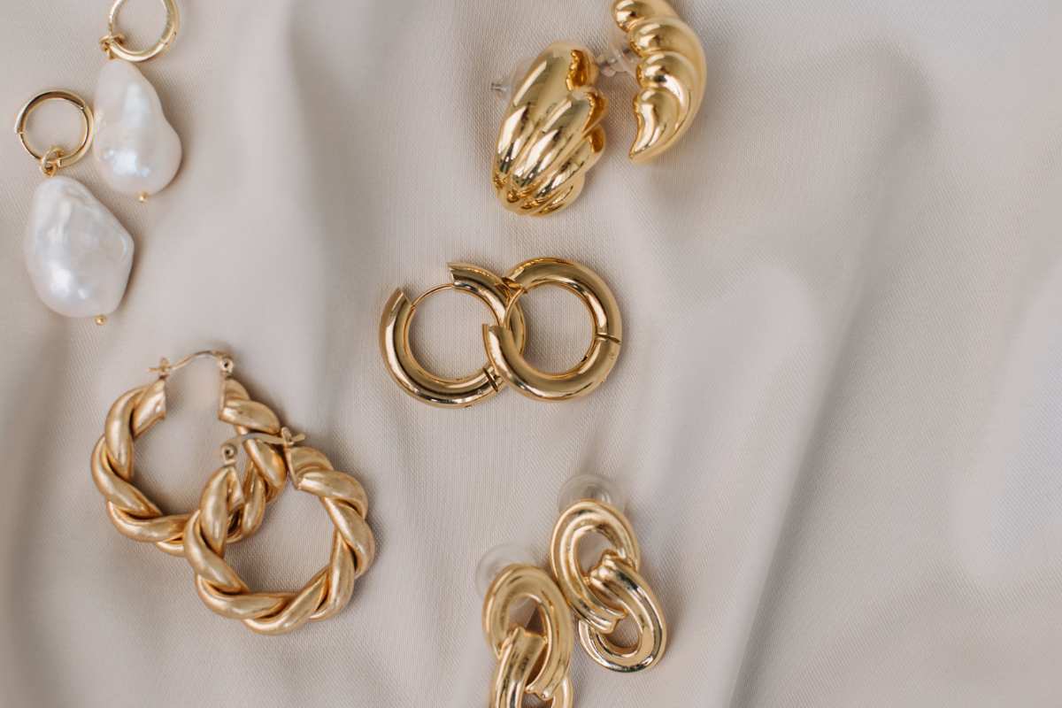 Comment ranger les boucles d&rsquo;oreille ?