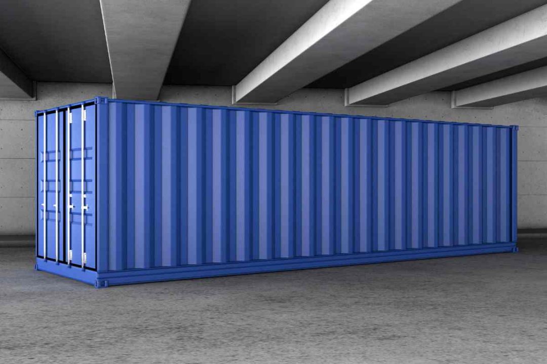Prix Container Prix achat container maritime 2026 : taille, occasion, ou acheter