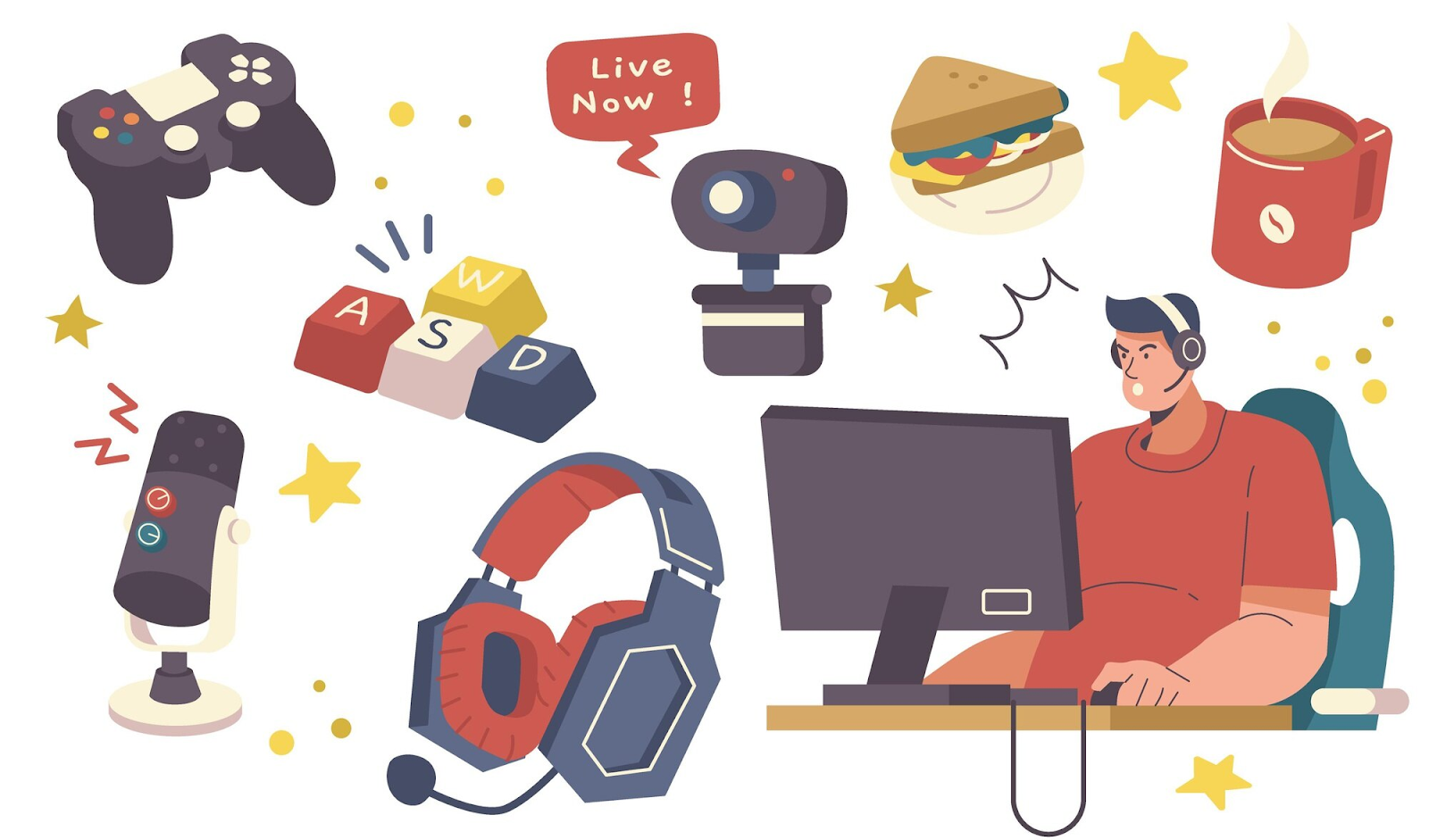 L&rsquo;Intelligence Artificielle et Son Rôle dans l&rsquo;Industrie du Jeu Vidéo