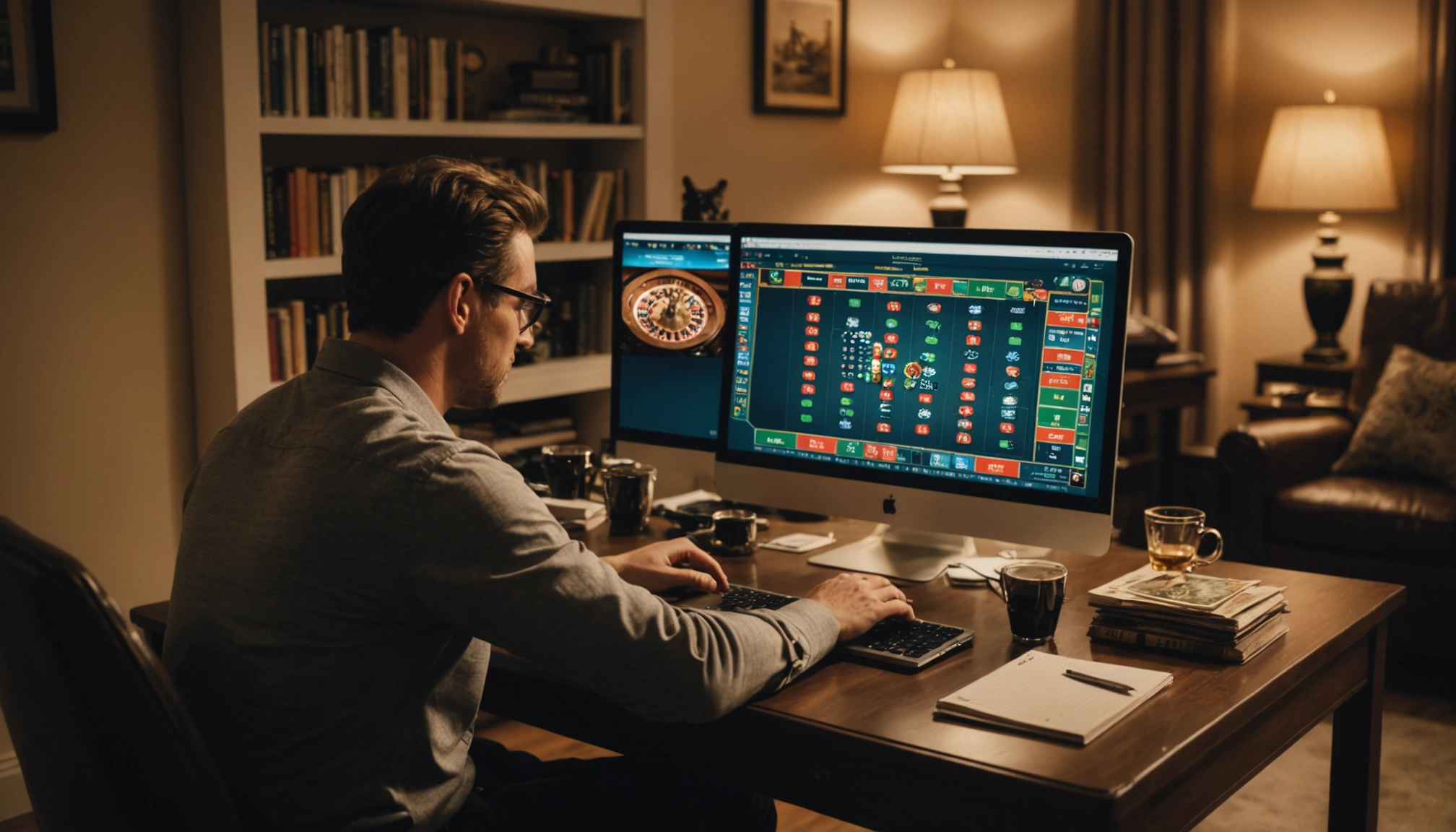 Jouer au casino en ligne avec un budget limité : Astuces pour optimiser vos mises 