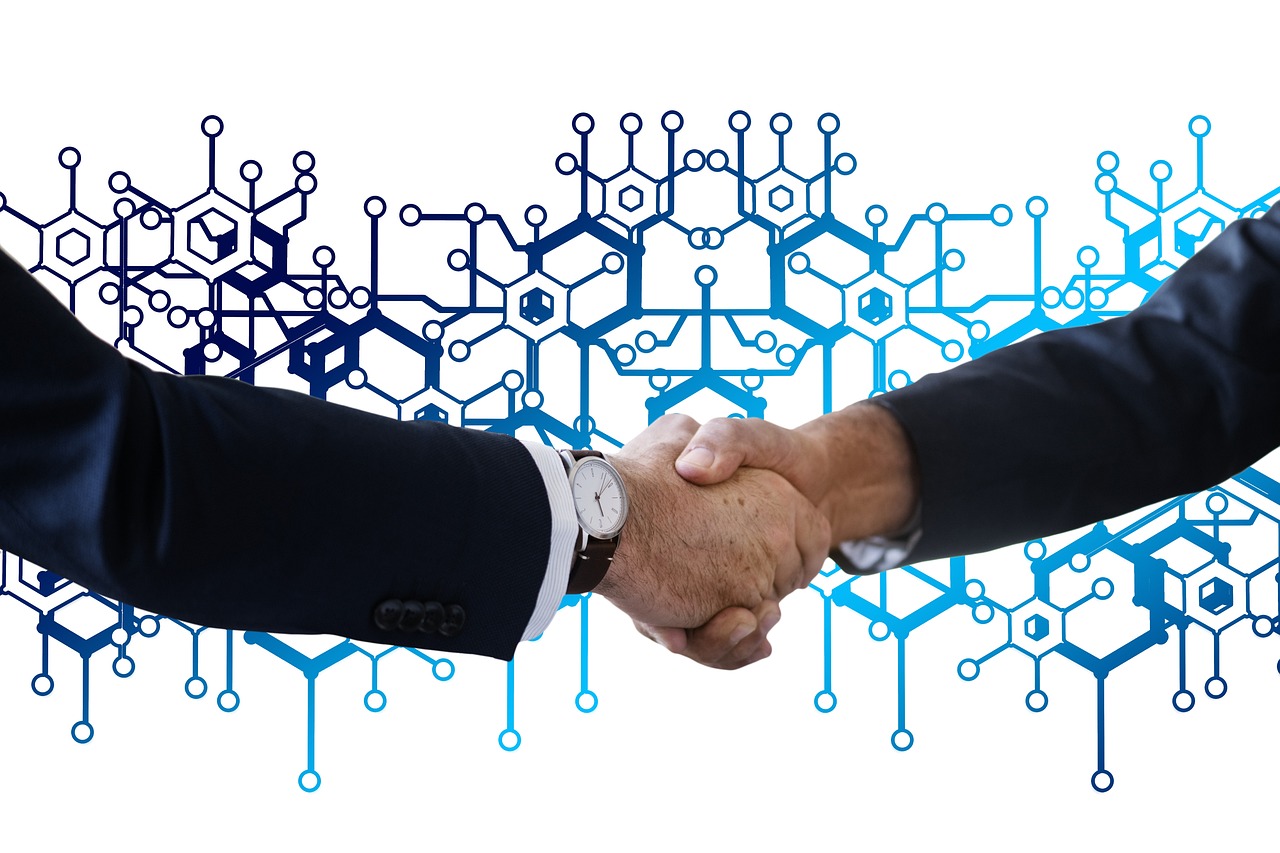 La blockchain transforme la gestion des équipes sportives