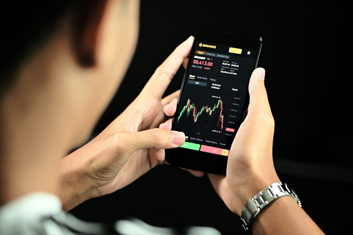 Les crypto-casinos sont-ils la prochaine tendance mobile en France ?