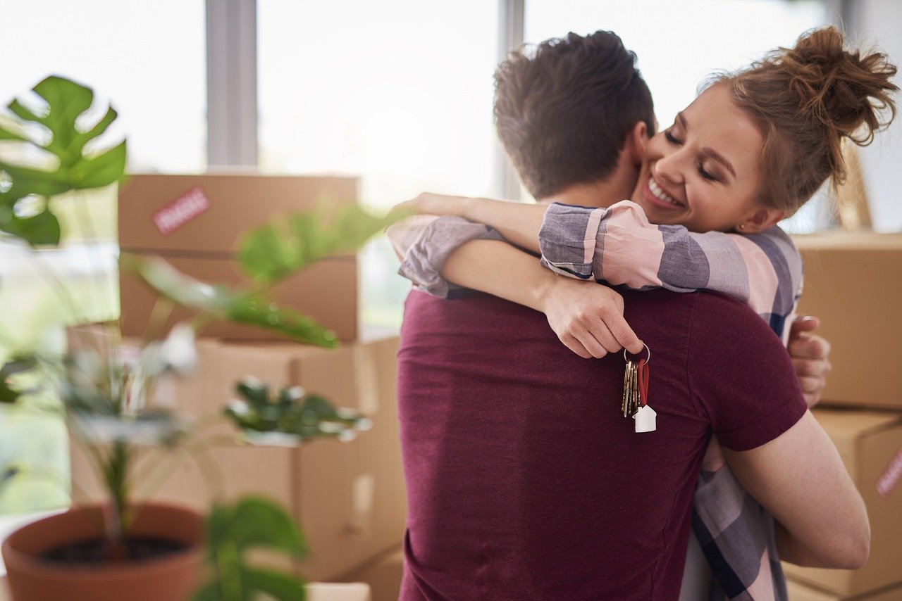 Comment organiser son déménagement d’un appartement de Paris à Toulouse en famille ?