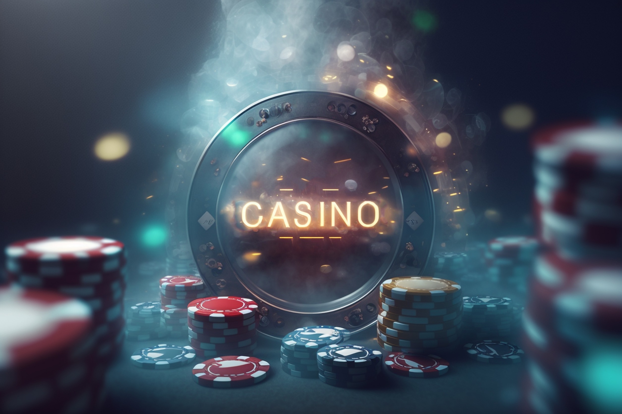 Top 7 des jeux de casino en ligne les plus populaires