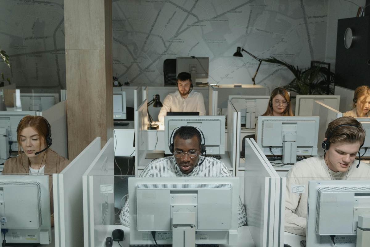 Logiciel centre d&rsquo;appel : quel outil choisir pour votre entreprise ?