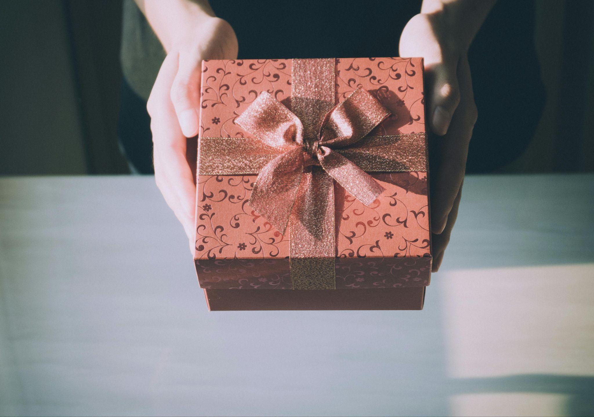 Chèque cadeau en profession libérale : le guide complet !