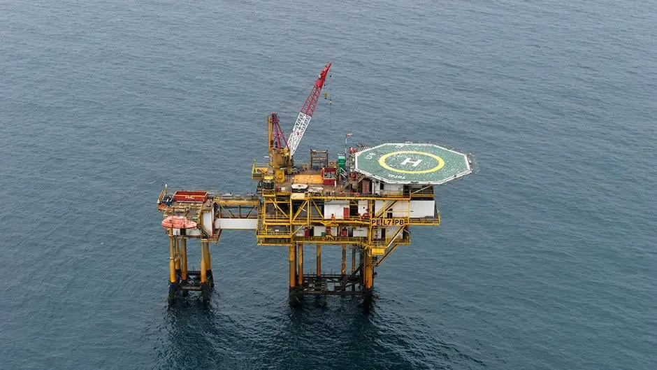 Comment travailler sur une plateforme pétrolière ?