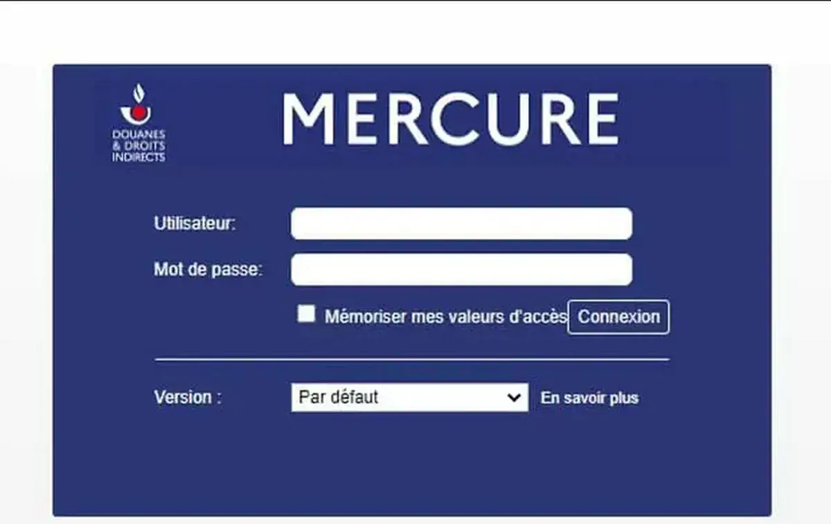 Qu’est-ce que la plateforme Mercure Douane et comment l’utiliser efficacement ?