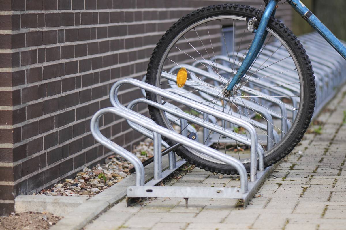 Quelle place pour le râtelier à vélos dans les politiques de mobilité ?