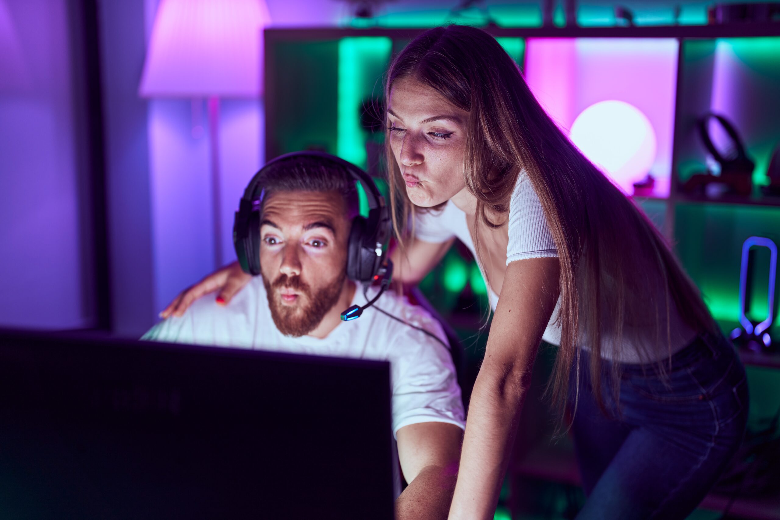 Faut-il un coach pour monter en rang dans les jeux d&rsquo;esport ?