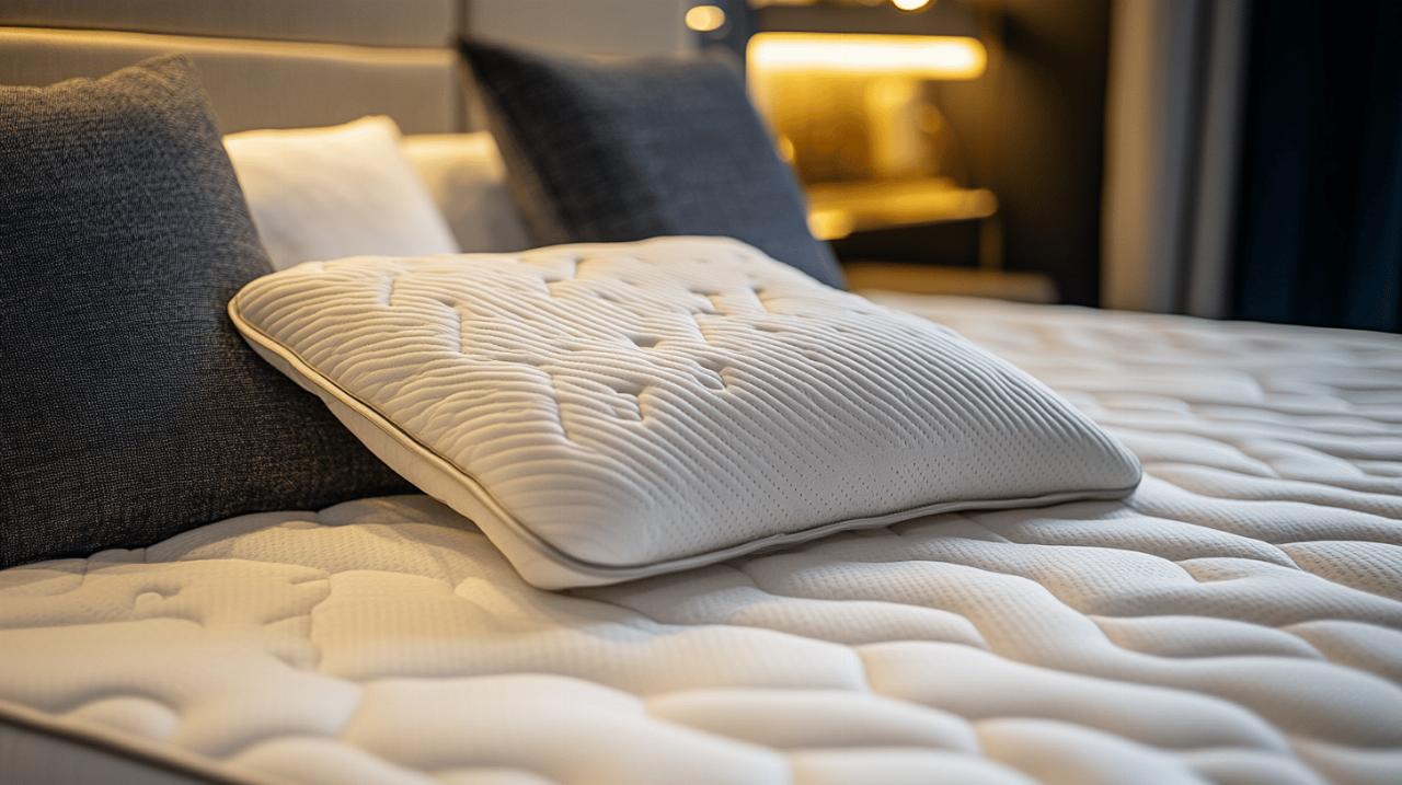 Comment choisir un matelas deux places standard pour un confort optimal ?