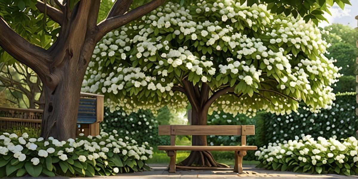 Quand faut-il tailler un catalpa pour favoriser sa croissance ?