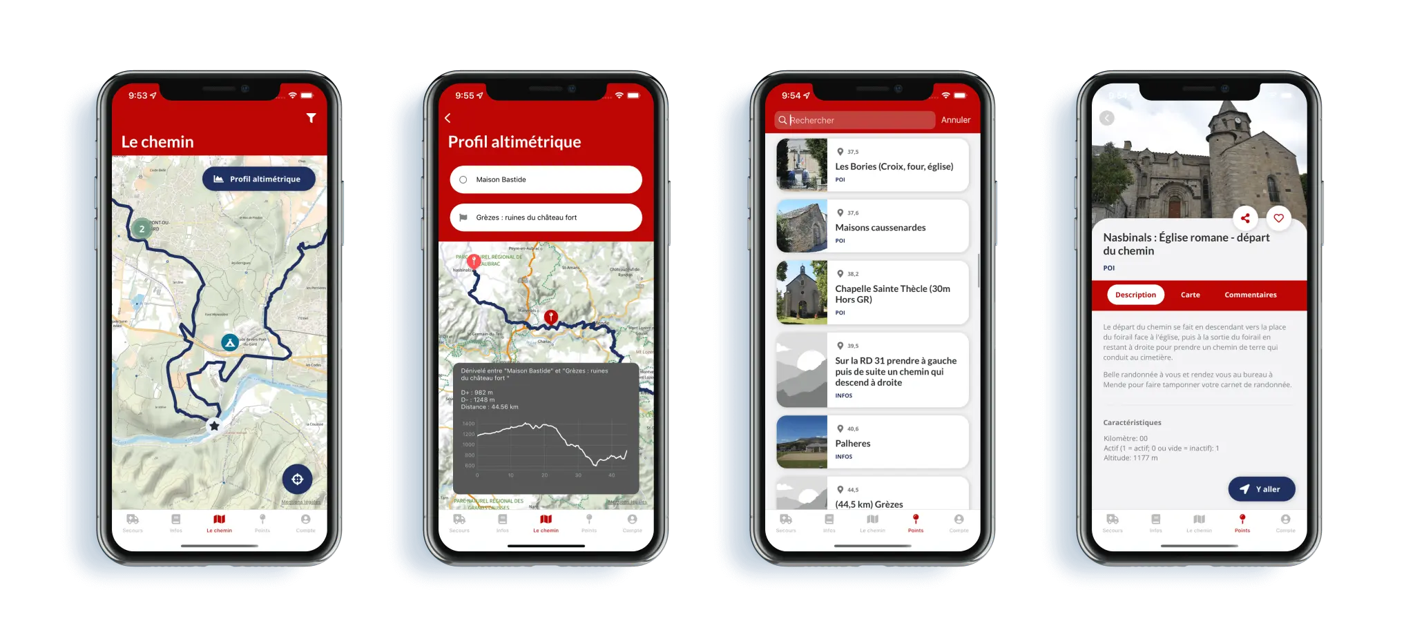 Les 5 meilleures applications pour localiser une personne avec son téléphone