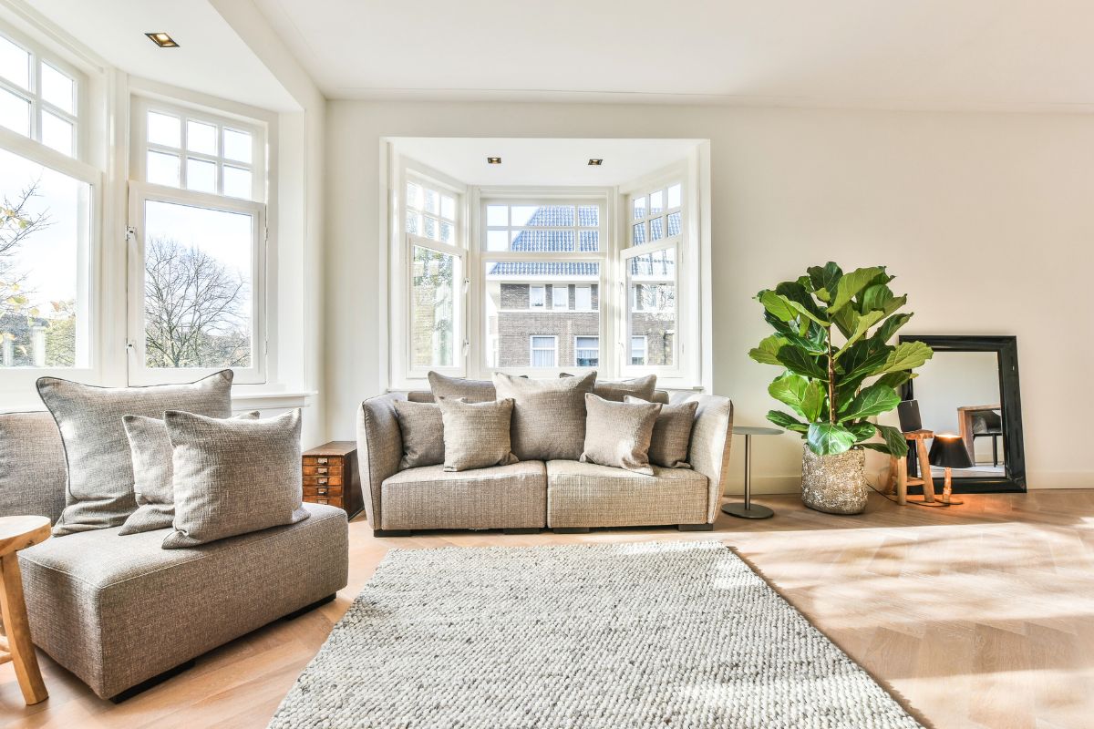 6 astuces efficaces pour rafraîchir son intérieur cet été
