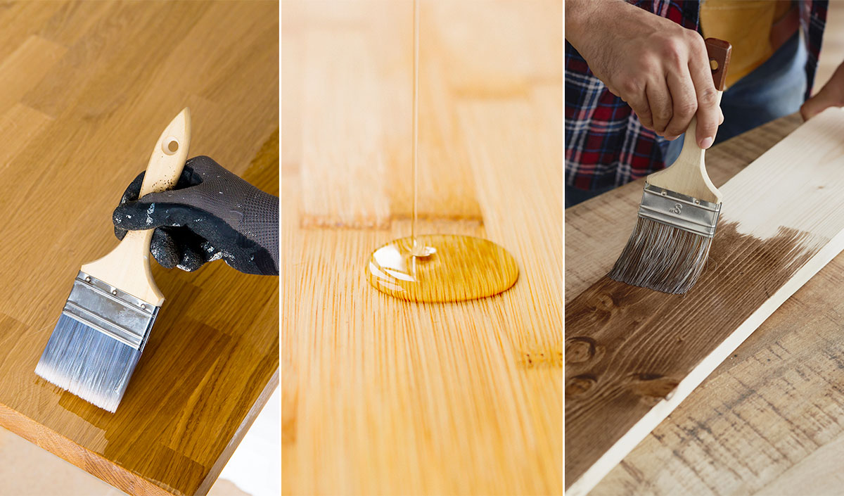 Comment protéger efficacement une table en bois ?