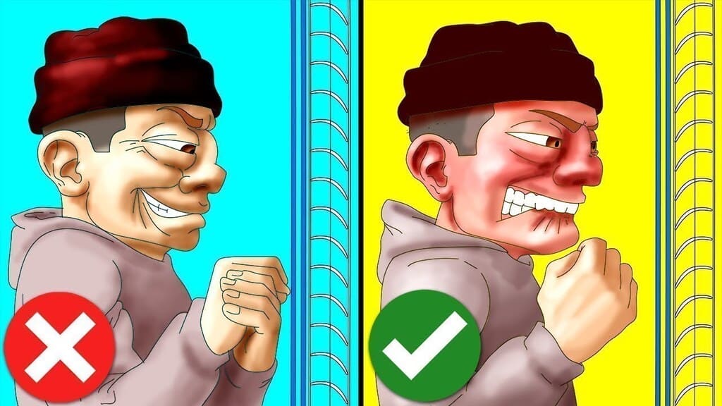 méthodes de cambriolage