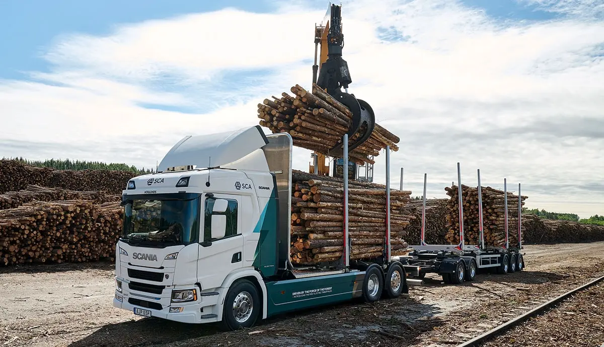 Quel est le prix d’un semi-remorque de bois de chauffage en 2 mètres dans le Nord ?