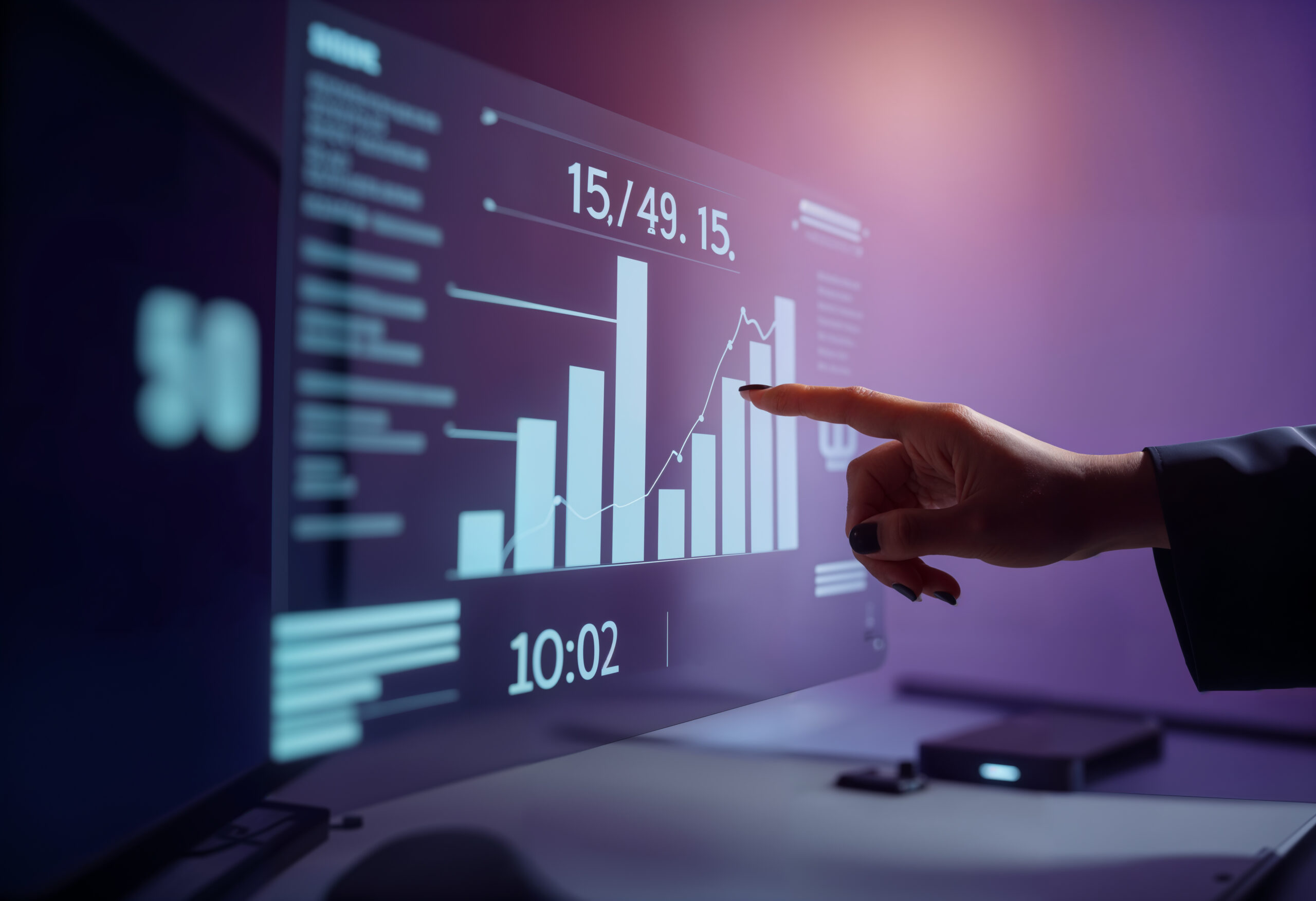 Comment l’accès direct aux statistiques sportives transforme le comportement des spectateurs