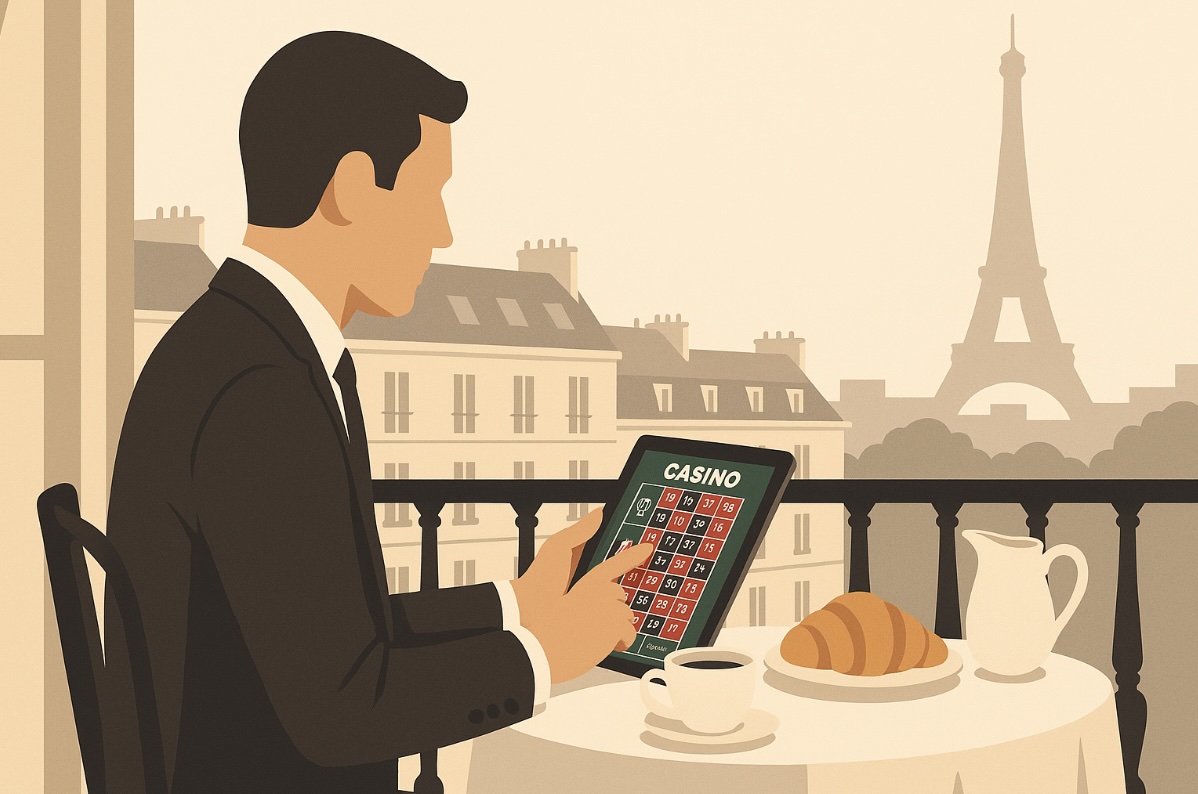 Slot7 : focus sur les jeux les plus populaires