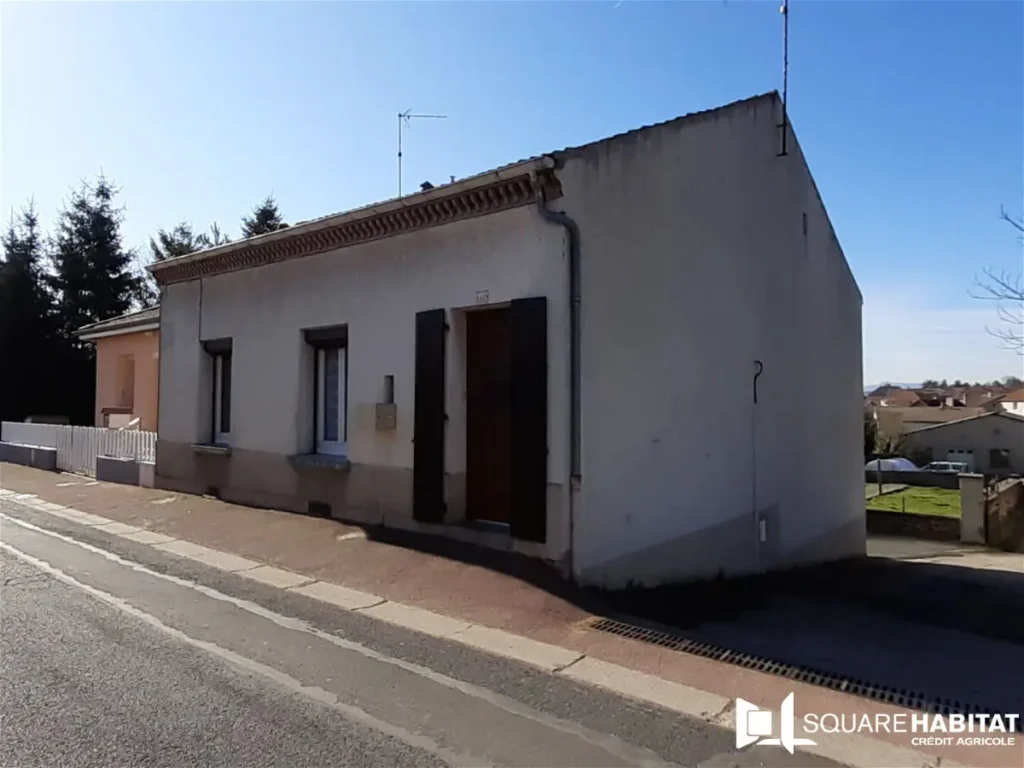 Ces maisons bon marché sont elles en bon état