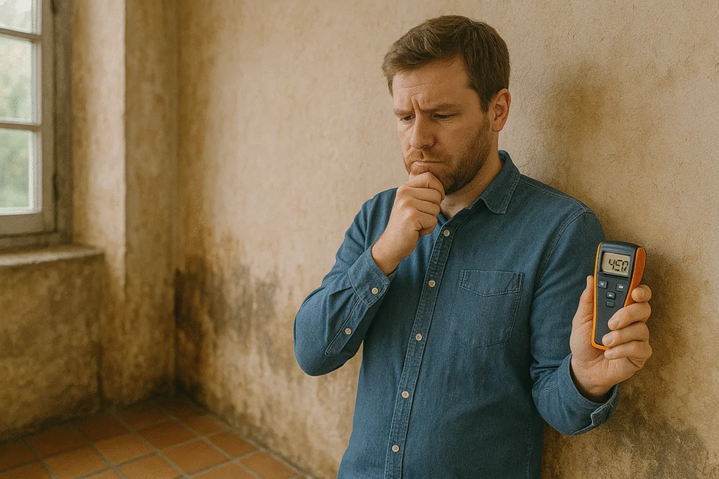 Comment bien aérer et ventiler sa maison pour éviter l’humidité