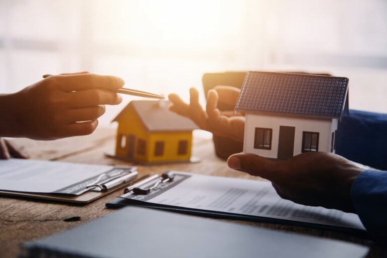 Comment faire estimer sa maison gratuitement (et sans se tromper)