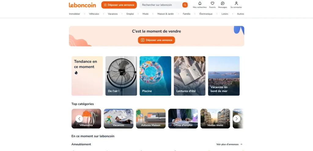 Où trouver des annonces de maisons pas chères en France
