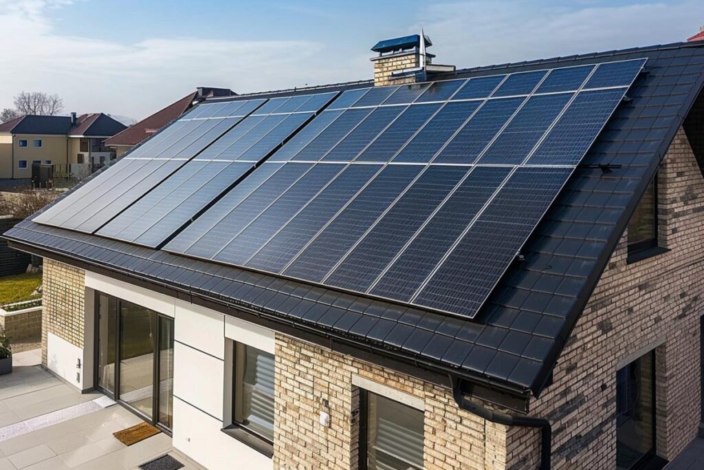 Quel budget prévoir pour une installation solaire adaptée à 150 m²