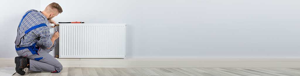 coûts d'installation des différents systèmes de chauffage