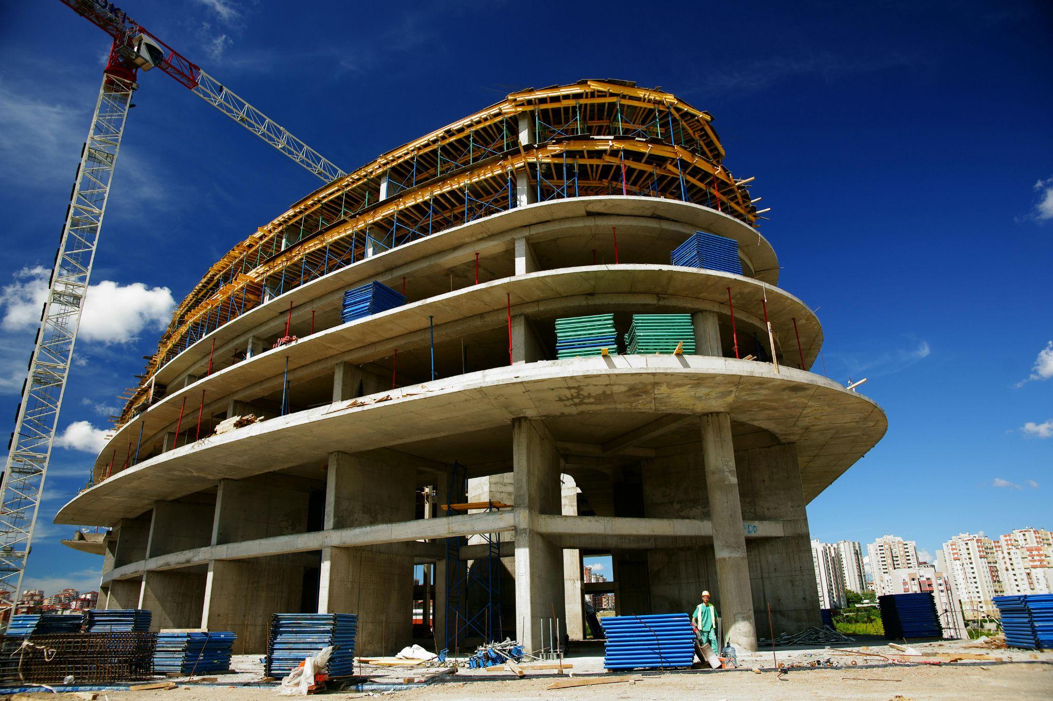 Plan de récolement : comprendre son importance dans les travaux