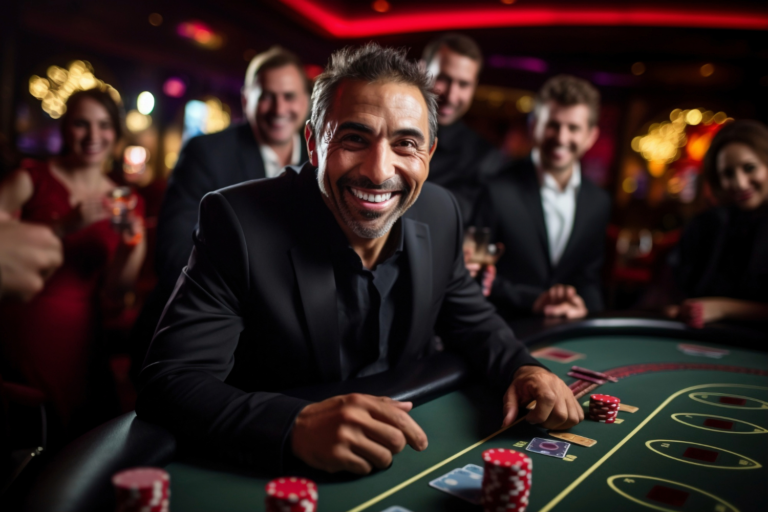 Pourquoi Élever Son Niveau de Compétence Change la Façon d’Aborder les Jeux de Casino