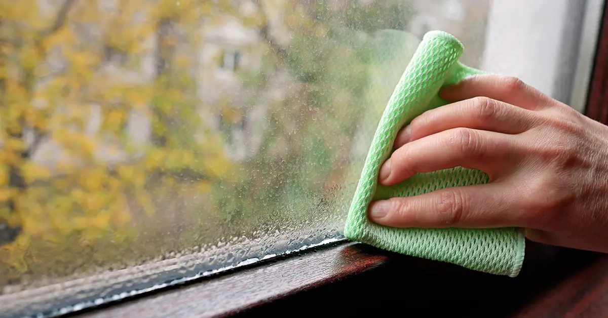 Comment enlever efficacement l&rsquo;humidité dans une maison ?