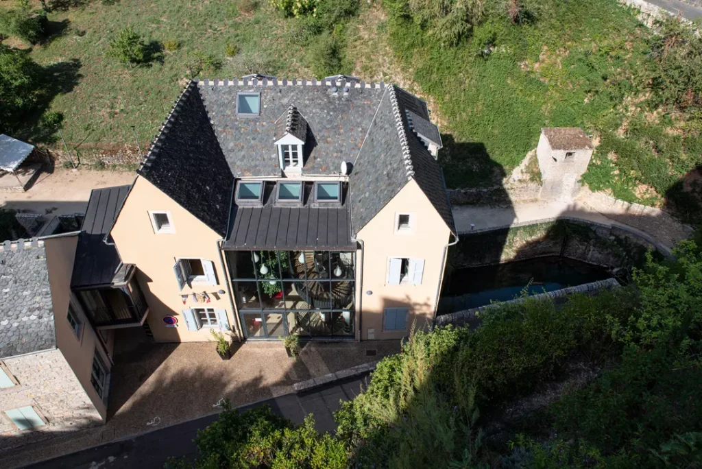 régions où l'immobilier est le plus abordable en France