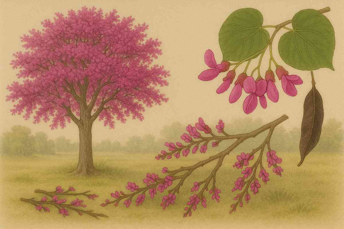 Quels sont les inconvénients de l&rsquo;arbre de Judée ?