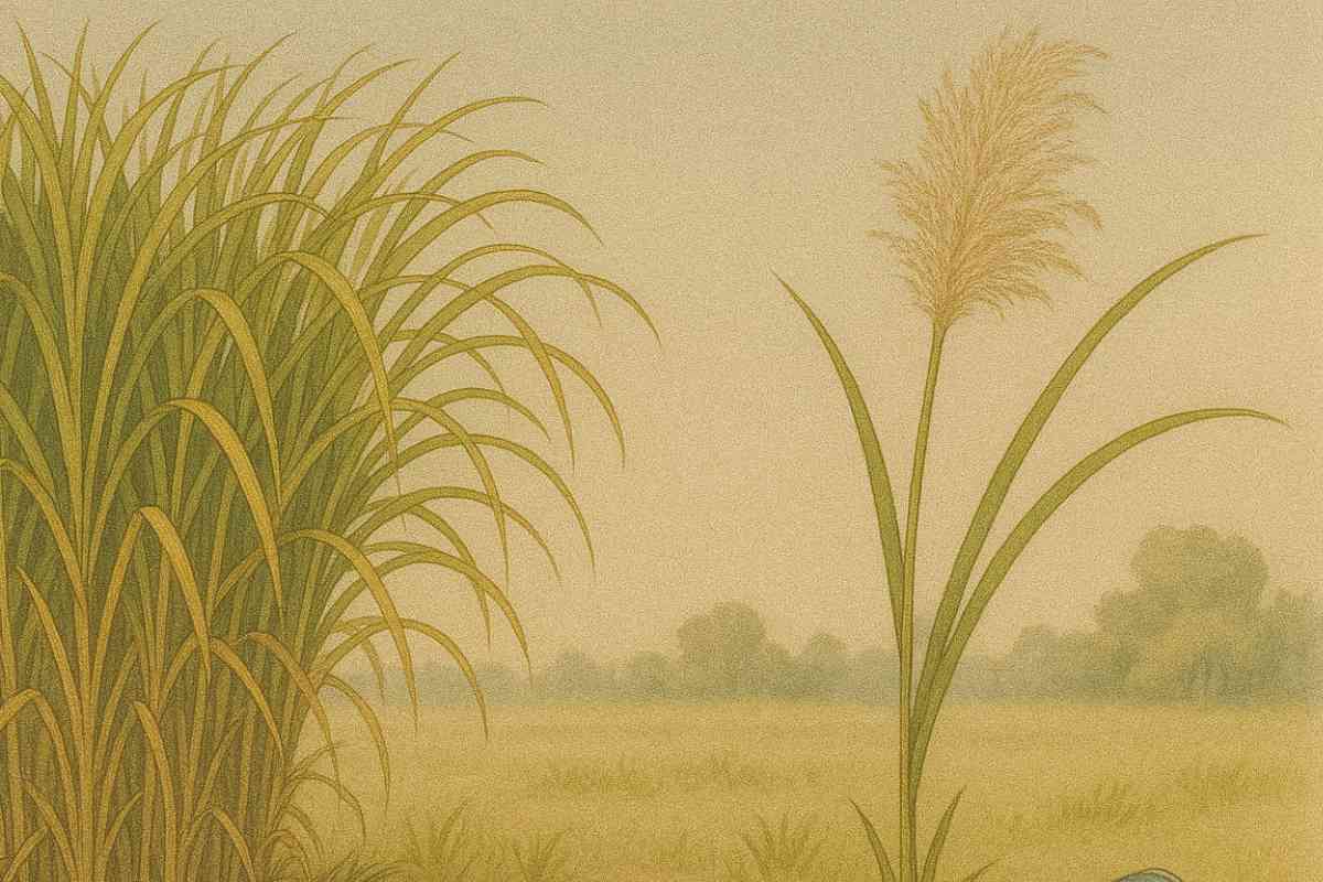 Quels sont les inconvénients du Miscanthus ?