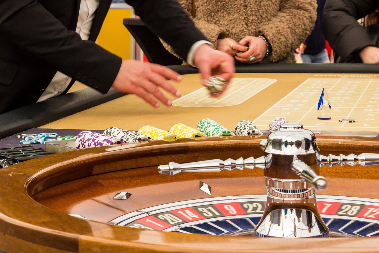 Comment fonctionnent les jeux de casino live ?