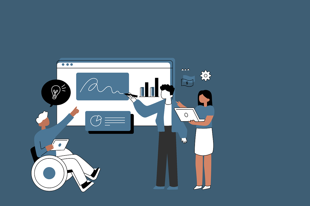Les principales tendances seo auxquelles les entreprises doivent s&rsquo;attendre en 2026