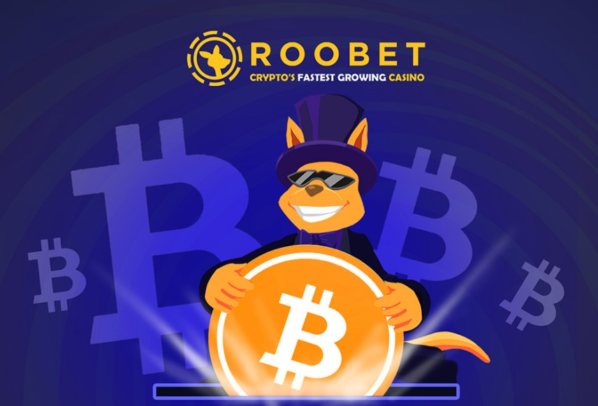 Crypto Robot