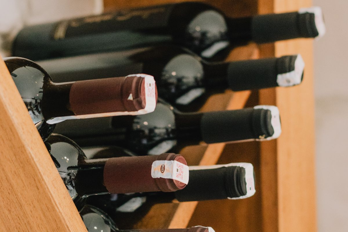 Comment stocker le vin dans les meilleures conditions ?