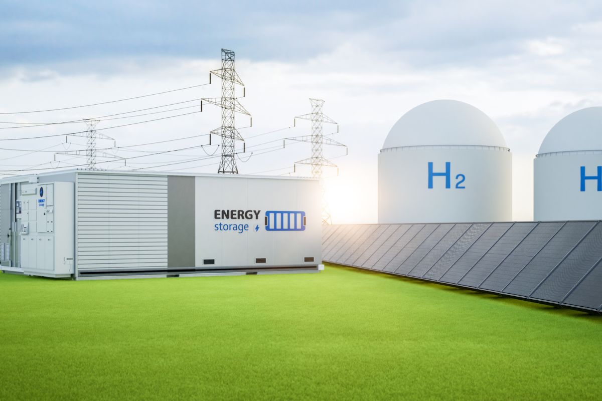 Quelle est la réglementation pour le stockage de l&rsquo;hydrogène ?