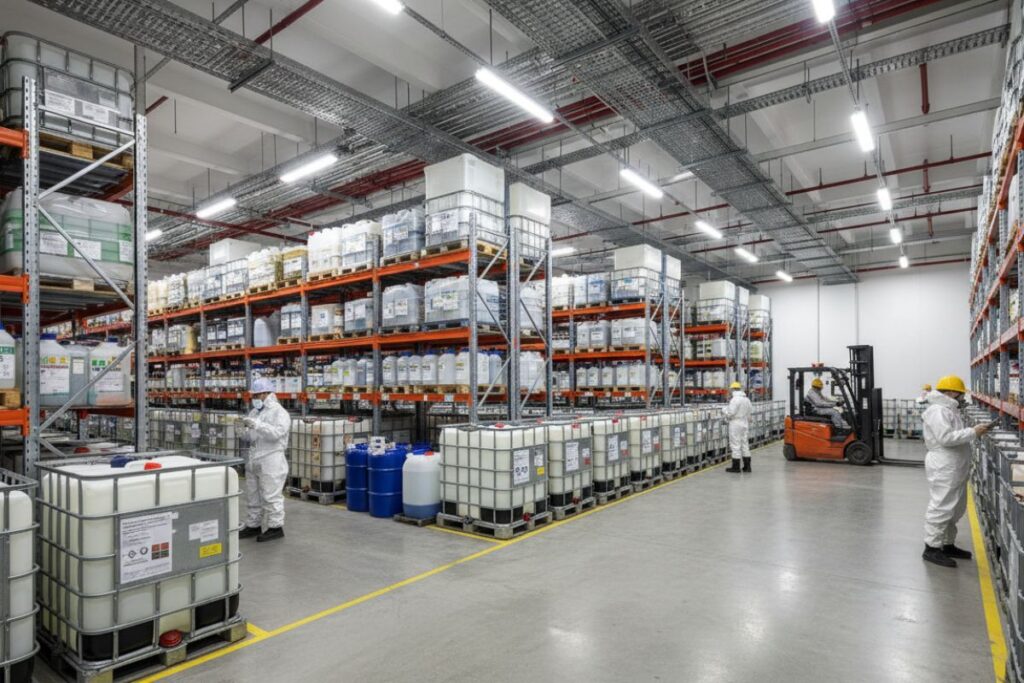 stockage produit chimique (2)