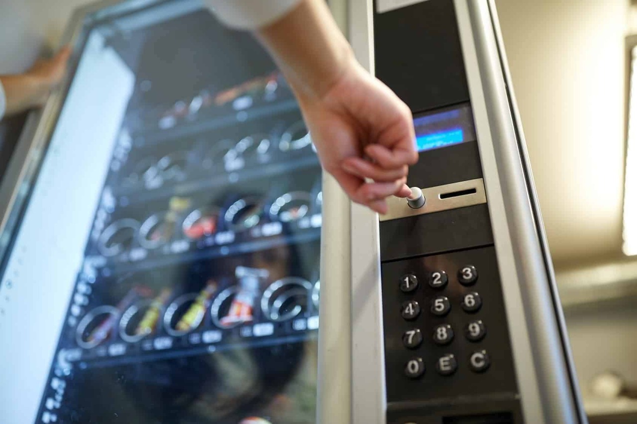 Marge, l⁠ogistiq​ue et rota⁠tion des sto​cks : les leviers clés​ pour rentabiliser la vente de boisson​s