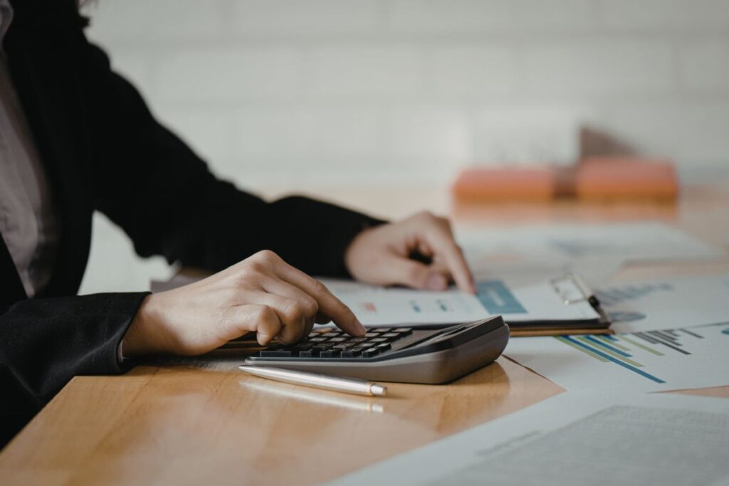Coût permis de construire : tarifs et calcul 
