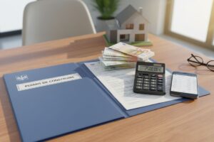 combien coute permis de construire