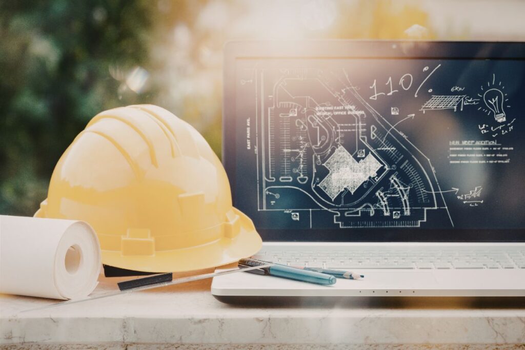 Permis de construire : démarches et étapes complètes
