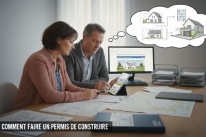 comment faire un permis de construire