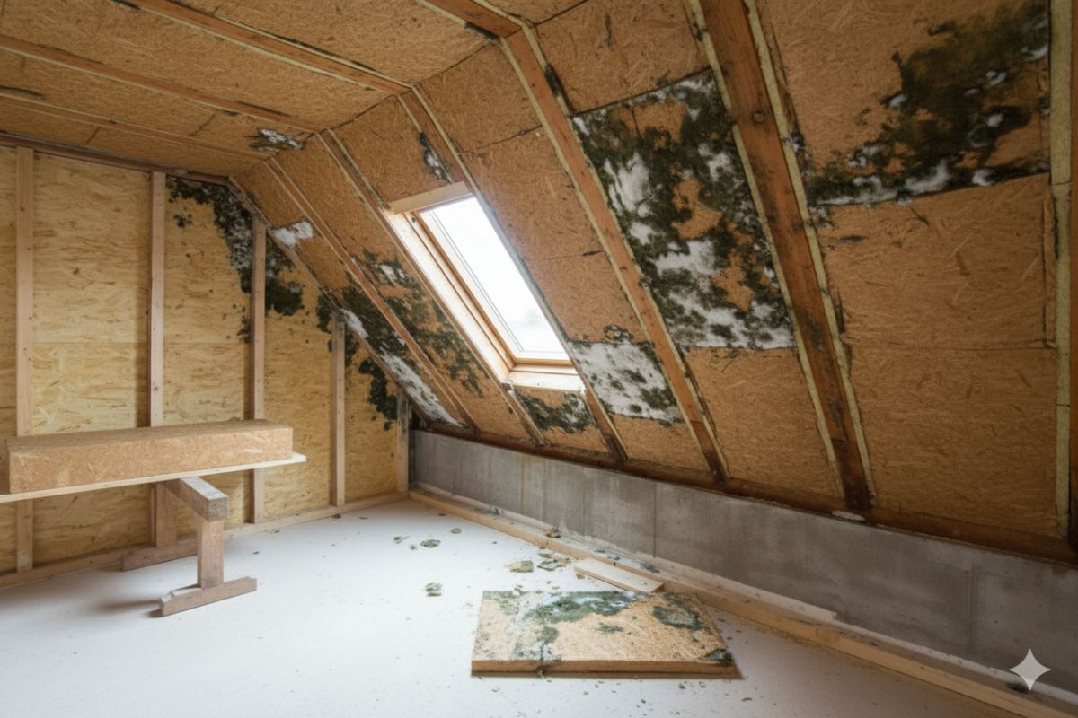 Fibre de bois : quels sont les inconvénients ?