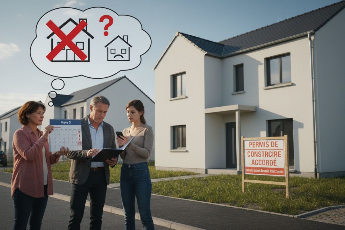 Peut-on contester un permis de construire après 2 mois ?