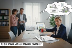 qui a le dernier mot pour un permis de construire