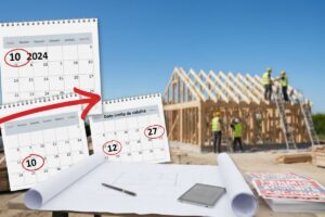 combien de temps est valable un permis de construire